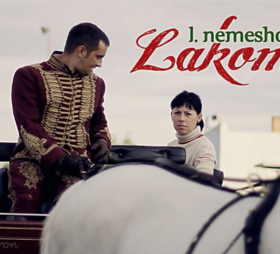 nemeshodosi lakoma, nemeshodos, clubmedia