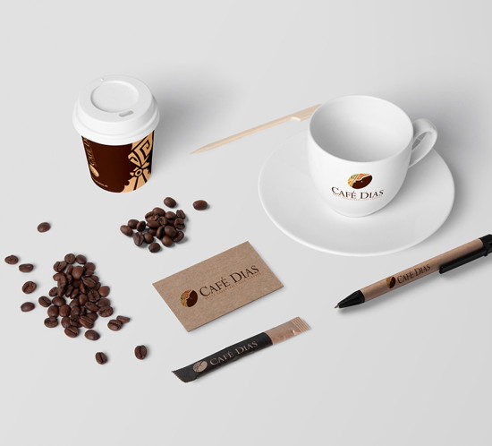 cafe dias