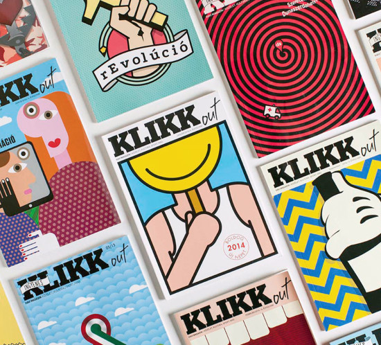 klikk