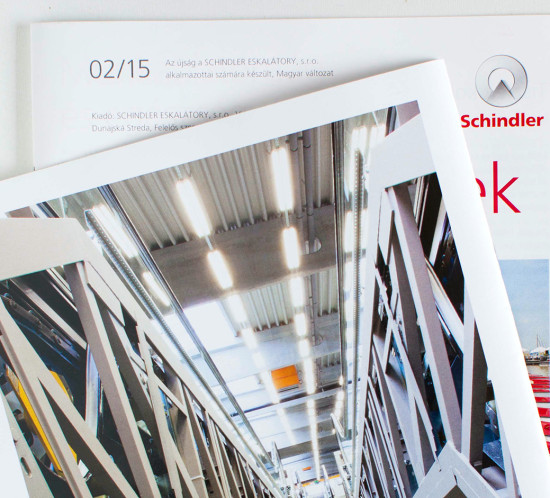 schindler