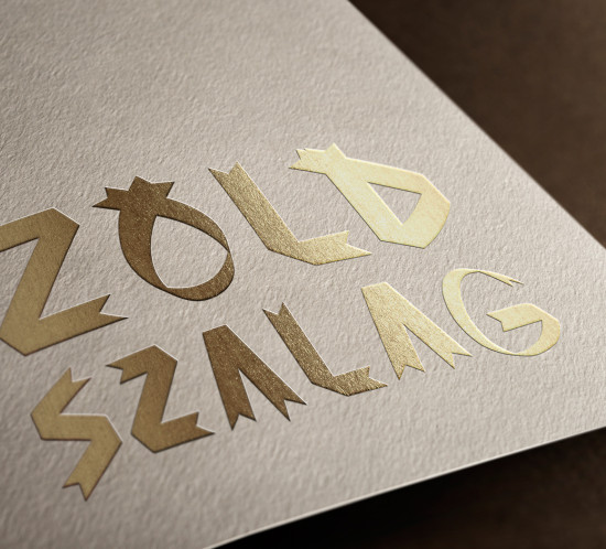 zold szalag