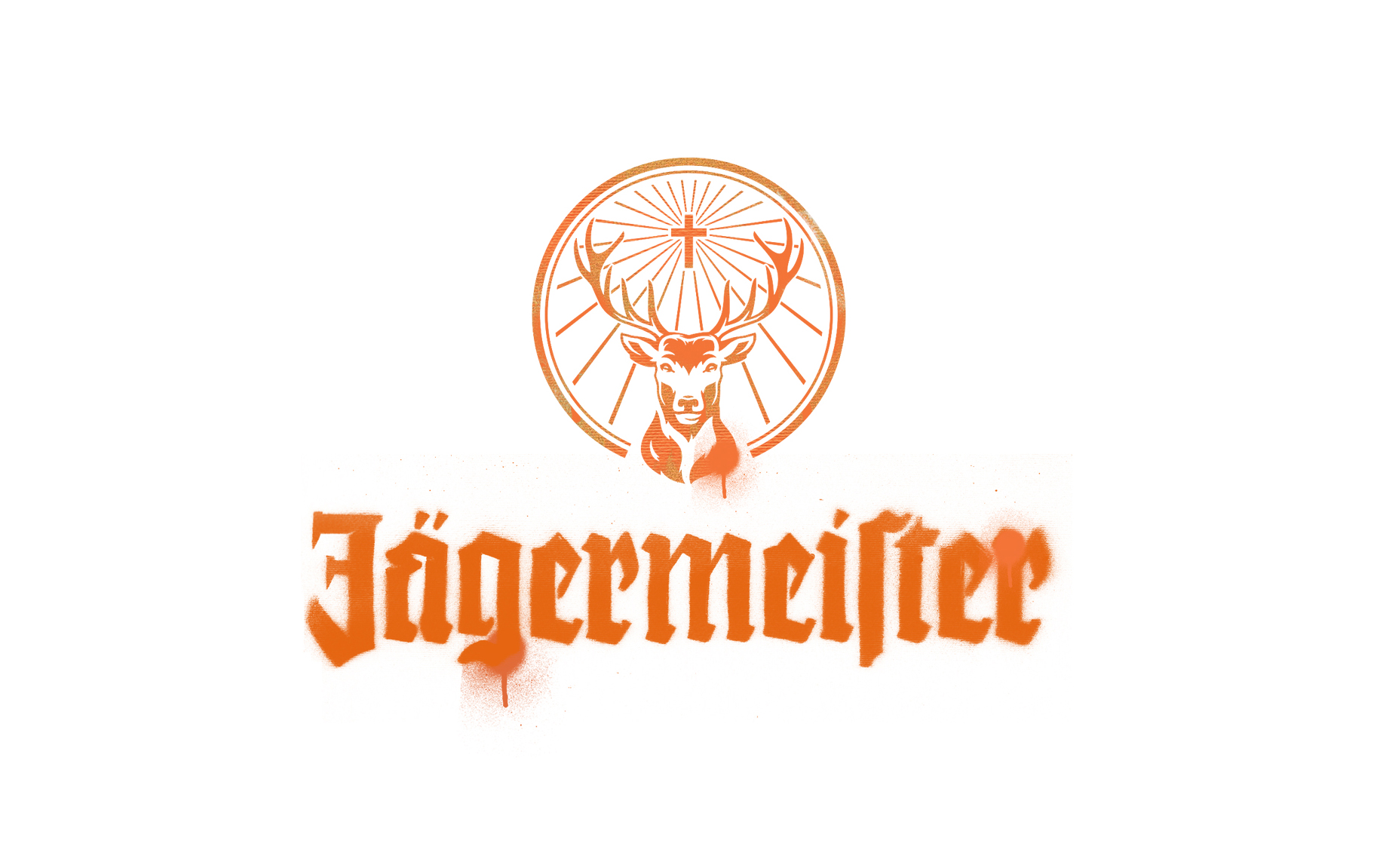 Jägermeister - trikk